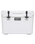 The Yeti Tundra 35 Cooler in White