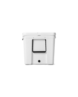 The Yeti Tundra 35 Cooler in White