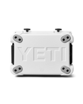 The Yeti Tundra 35 Cooler in White