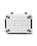 The Yeti Tundra 35 Cooler in White