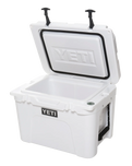 The Yeti Tundra 35 Cooler in White