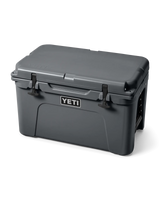 The Yeti Tundra 45 Cooler in Charcoal