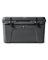 The Yeti Tundra 45 Cooler in Charcoal