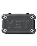 The Yeti Tundra 45 Cooler in Charcoal