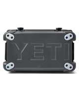 The Yeti Tundra 45 Cooler in Charcoal