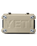 The Yeti Tundra 45 Cooler in Tan