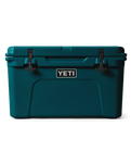 The Yeti Tundra 45 Cooler in Agave Teal