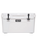 The Yeti Tundra 45 Cooler in White