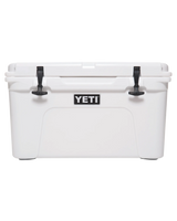 The Yeti Tundra 45 Cooler in White