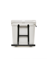 The Yeti Tundra Haul Cooler in White