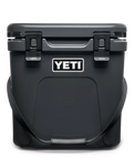 The Yeti Roadie 24 Cooler in Charcoal