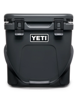 The Yeti Roadie 24 Cooler in Charcoal