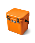 The Yeti Roadie 24 Cooler in King Crab