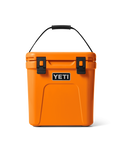 The Yeti Roadie 24 Cooler in King Crab