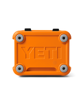 The Yeti Roadie 24 Cooler in King Crab