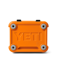 The Yeti Roadie 24 Cooler in King Crab