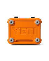 The Yeti Roadie 24 Cooler in King Crab