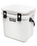 The Yeti Roadie 24 Cooler in White