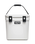 The Yeti Roadie 24 Cooler in White