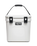 The Yeti Roadie 24 Cooler in White