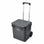 The Yeti Roadie 48 Cooler in Charcoal