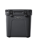 The Yeti Roadie 48 Cooler in Charcoal