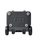 The Yeti Roadie 48 Cooler in Charcoal