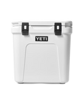 The Yeti Roadie 48 Cooler in White