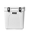The Yeti Roadie 48 Cooler in White