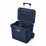 The Yeti Roadie 60 Cooler in Navy