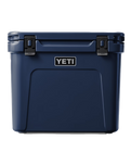 The Yeti Roadie 60 Cooler in Navy