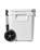 The Yeti Roadie 60 Cooler in White