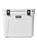 The Yeti Roadie 60 Cooler in White