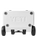 The Yeti Roadie 60 Cooler in White