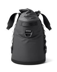 The Yeti Hopper M30 Cooler in Charcoal