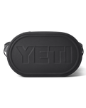 The Yeti Hopper M30 Cooler in Charcoal