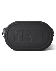 The Yeti Hopper M30 Cooler in Charcoal