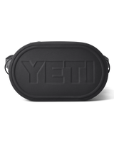 The Yeti Hopper M30 Cooler in Charcoal