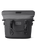 The Yeti Hopper M30 Cooler in Charcoal