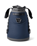 The Yeti Hopper M30 Cooler in Navy