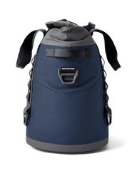 The Yeti Hopper M30 Cooler in Navy