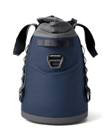 The Yeti Hopper M30 Cooler in Navy