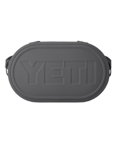 The Yeti Hopper M30 Cooler in Navy