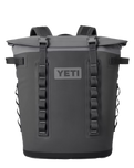 The Yeti Hopper M20 Soft Backpack Cooler in Charcoal