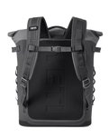 The Yeti Hopper M20 Soft Backpack Cooler in Charcoal