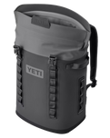 The Yeti Hopper M20 Soft Backpack Cooler in Charcoal