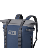 The Yeti Hopper M20 Soft Backpack Cooler in Navy