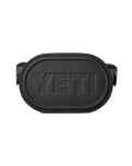 The Yeti Hopper M15 Soft Backpack Cooler in Charcoal