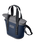 The Yeti Hopper M15 Soft Backpack Cooler in Navy