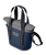 The Yeti Hopper M15 Soft Backpack Cooler in Navy